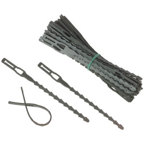 Vezice za rastline 13 cm 50 kosov