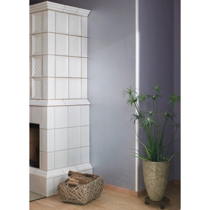 Kotni profil WP30 2 m