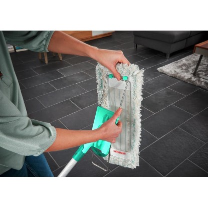 Leifheit Čistilec tal Profi cotton plus