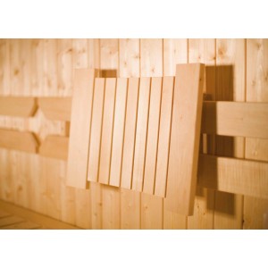 Weka Premično naslonjalo za hrbet 46 x 35 cm