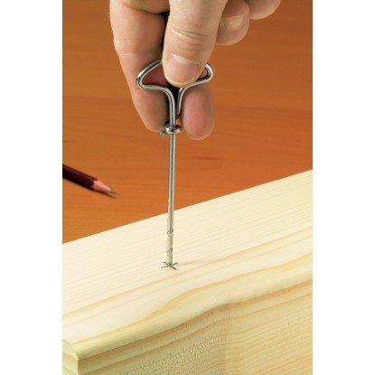 LUX-TOOLS Sveder za žeblje 3 mm