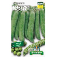 l'ortolano Grah Kelvedon Wonder 250 g