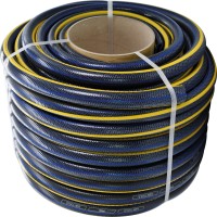 LUX-TOOLS Vrtna gibka cev Professional 19 mm (3/4") metrsko blago