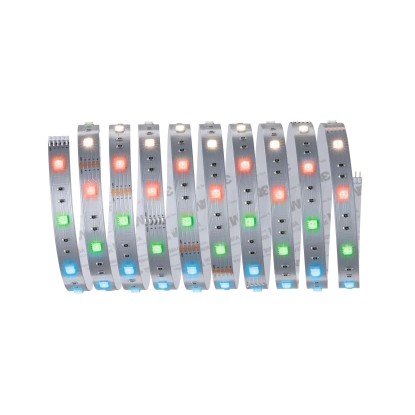 Paulmann MaxLED 250 Osnovni komplet 3 m RGBW IP20 3000 K 20 W 230/24 V 24 VA