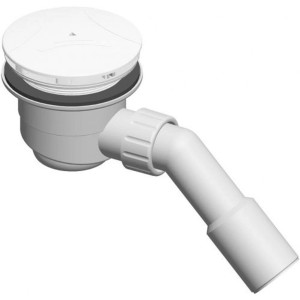 Kolpa san Sifon za tuš kad Ø 90