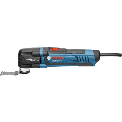 Bosch Professional Večnamenski rezalnik GOP 30-28