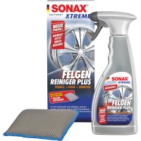Sonax Xtreme Čistilo za platišča 500 ml