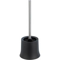 Wenko WC-garnitura Basic Crna