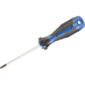 LUX-TOOLS Izvijač Comfort TX20 x 100 mm