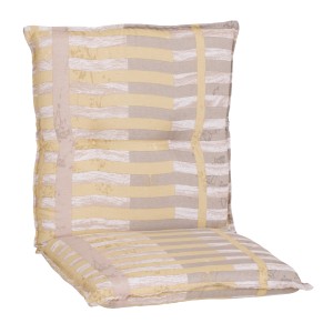 Beo Blazina za stol z nizkim naslonjalom Tiflis 100 cm x 48 cm x 8 cm