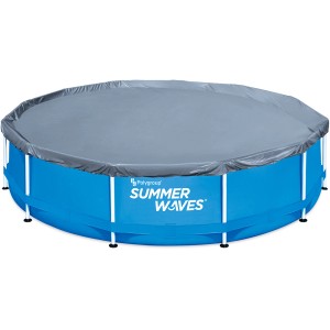 Summer Waves Active Frame Prekrivalo bazena 3,66 m