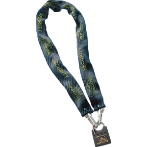 Burg Wächter Veriga s ključavnico SKM 6/90/Ni40