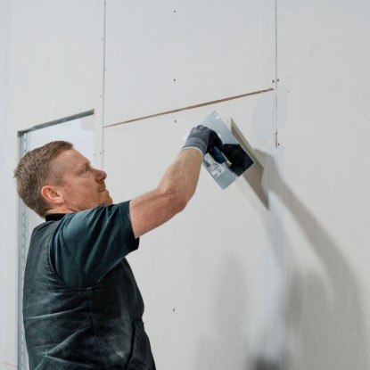 Knauf Izravnalna masa Uniflott Finish 8 kg