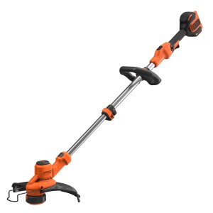 Black+Decker baterijska nitna kosilnica brez ščetk BCSTA536B z AFS 36 V 33 cm