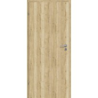 Classen Notranja vrata Century m.1 hrast Cleveland leva 850 mm x 2000 mm