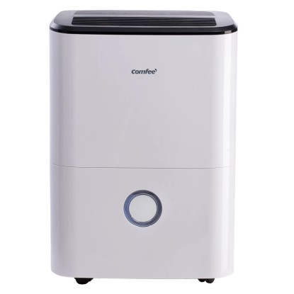 Comfee Razvlaževalnik zraka MDDF-20DEN7 beli 20 l