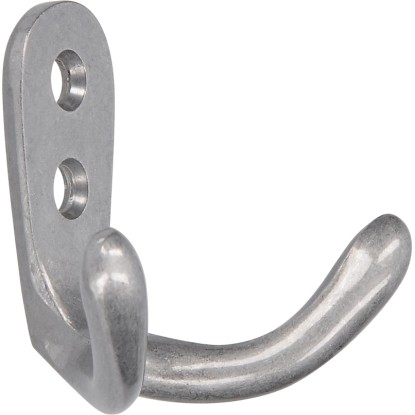 Siro Kavelj 1137 Aluminij Razmak med odprtinama 11 mm
