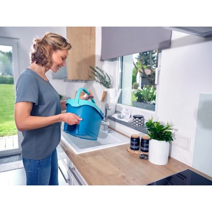 Leifheit Komplet Clean Twist Disc Mop Ergo