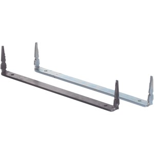 Asada Tesarska spona 250 mm pocinkana