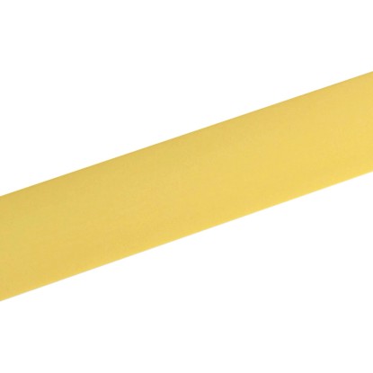Arcansas Zaščitni profil za stopnice Aluminij Zlato eloksiran, 1000 x 25 x 6 mm