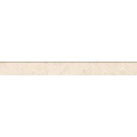 Porcelanski gres Obroba Massa Ivory Glaziran Lappato Rektificiran 60x6x0,9 cm
