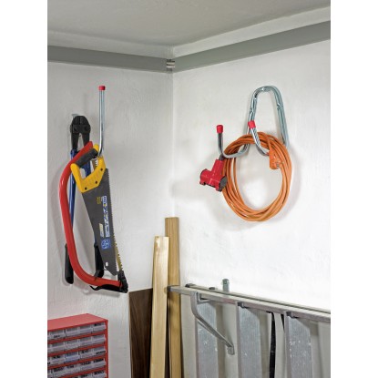 Univerzalni kavelj pocinkan