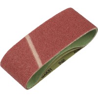 LUX-TOOLS Brusni trak Classic 75 mm x 457 mm K40