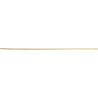 Navojna palica M6 x 1.000 mm medenina