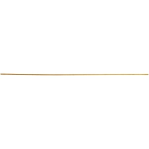 LUX Navojna palica M6 x 1.000 mm medenina