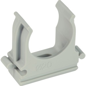 Objemka EN 20 Siva 50 kosov