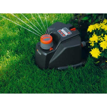 Gardena Comfort AquaContour automatic Zalivalnik za razne površine do 350 m²