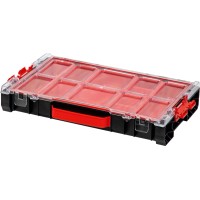 Qbrick System Organizer Pro 100 7,9 cm x 45,2 cm x 29,6 cm