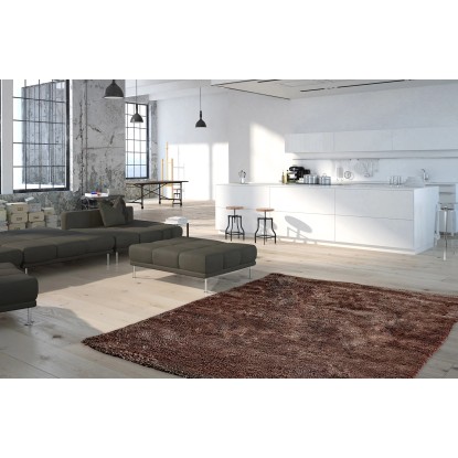 Preproga Aveiro 660 Taupe 160 cm x 230 cm