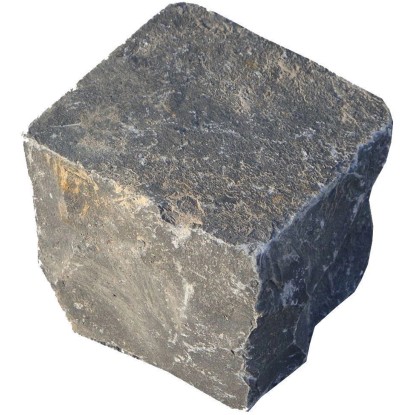 Bazaltni tlakovec posamični 9 cm x 9 cm