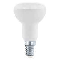 Eglo LED-sijalka E14-R50 2,9 W 400 lm 8,4 cm x Ø 5 cm