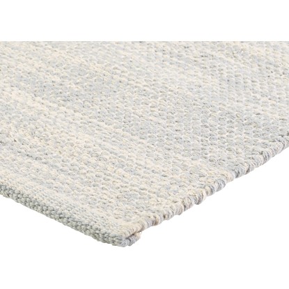Bombažna preproga Lisasta 60 cm x 120 cm različne barve