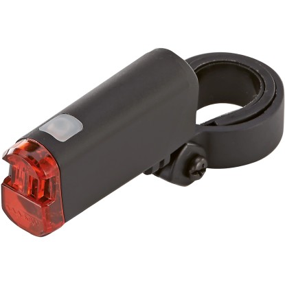 Prophete Komplet baterijske LED-svetilke 15 – 30 lx s preklopnim LED-žarometom