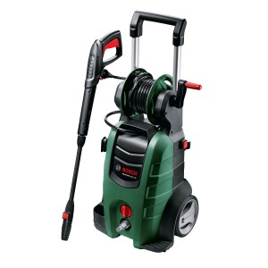 Bosch Visokotlačni čistilnik AdvancedAquatak 140