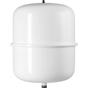 Membranska tlačna raztezna posoda 25 l