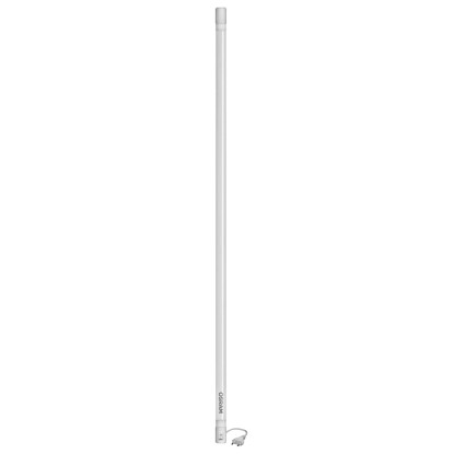 Podelementna LED-svetilka TubeKit topla bela 8,9 W 60 cm ER: A–A++