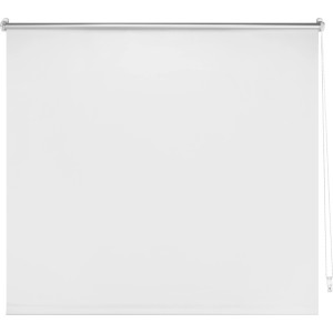 OBI Roleta proti vročini Manresa 100 cm x 175 cm Bele barve