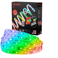Briloner Pimp your Stripe Začetni komplet LED traka RGB/W 2 m IP44