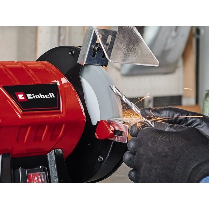 kwb by Einhell Keramična brusna plošča za dvojni brusilnik 150 mm x 20 mm