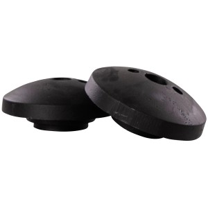 Texas Uteži za kolesa za Hobby 500 TGR/Lilli 535 TG