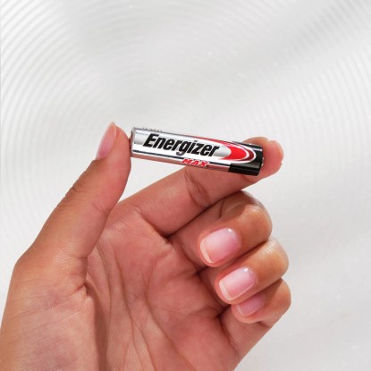 Energizer Alkalna baterija Max AAA Micro 4 kosi