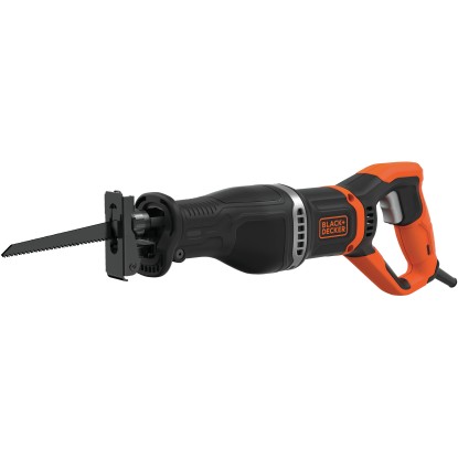 Black+Decker Sabljasta žaga 750 W BES301