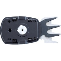 Nastavek za rezanje trave LUX-TOOLS aku. komplet za rezanje trave A-GS-70/110