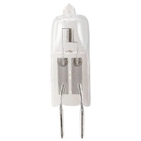 Osram Nizkovoltna sijalka G4 5 W topla bela 55 lm 2 kos 1 x 1 cm (V x Ø)