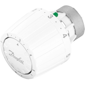 Termostatska glava RA/VL