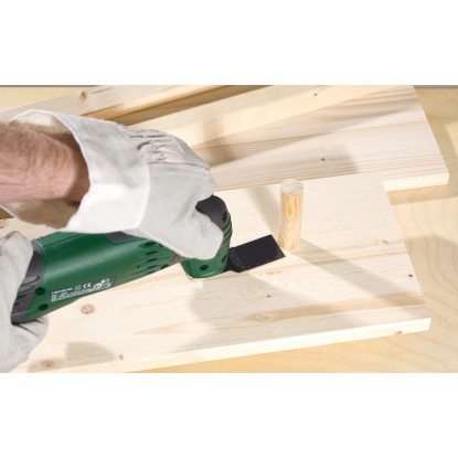 LUX-TOOLS List za potopno žago 20 mm x 30 mm za večnamensko orodje
